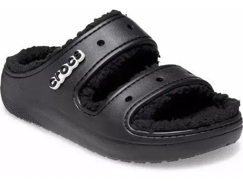 Crocs Invierno Hombre