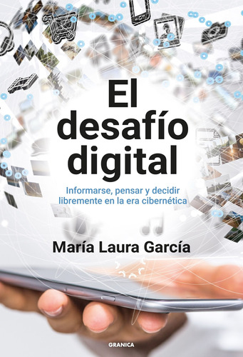 El Desafio Digital - Maria Laura Garcia