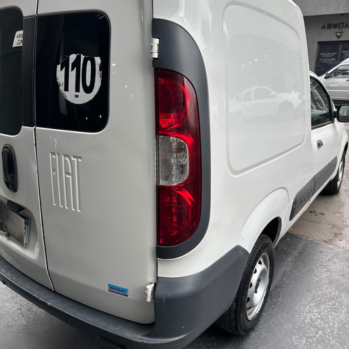 Fiat Fiorino 1.4 Fire Evo Pack Top 87cv