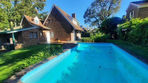 Casa Chalet En Alquiler En San Isidro, G.b.a. Zona Norte, Argentina