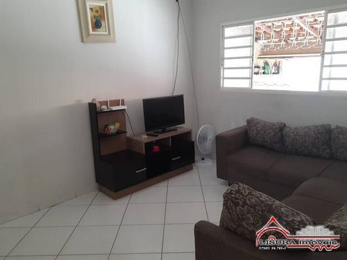 Imagem 5 de 15 de Casa Jd Santa Marina Estuda Permuta - 8272