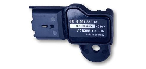 Sensor Map Peugeot 207 308 3008 5008 V75398118004