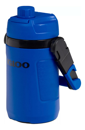 Igloo Rival Termo Portatil 1qt(946 Ml) Sport Blue