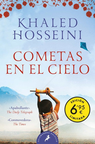 Cometas En El Cielo - Hosseini Khaled