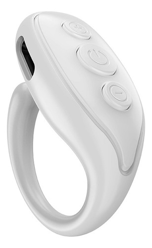 Control Remoto Ring Lazy Artifact, Bluetooth, Inalámbrico