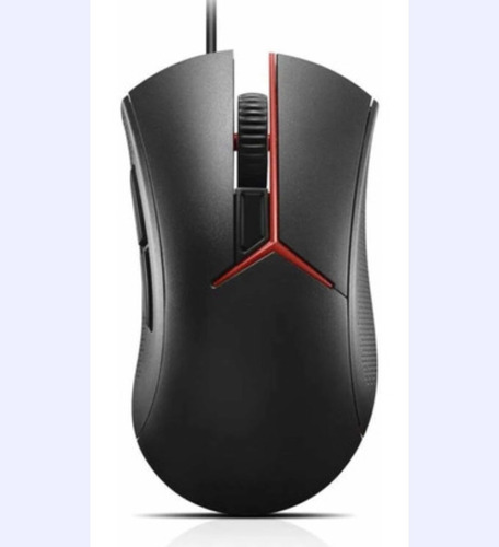 Mouse Lenovo Y Gaming Optical Souris Gamer