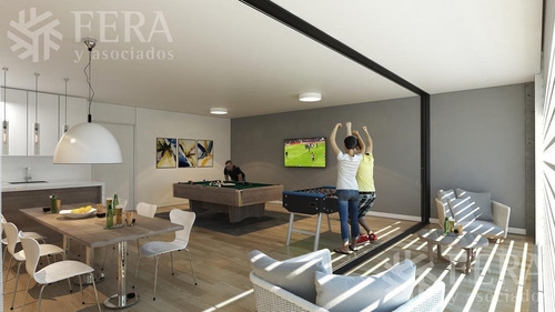 Imagen 16 de 22 de Venta De Departamento Semipisos 3 Ambientes En Wilde (28877)