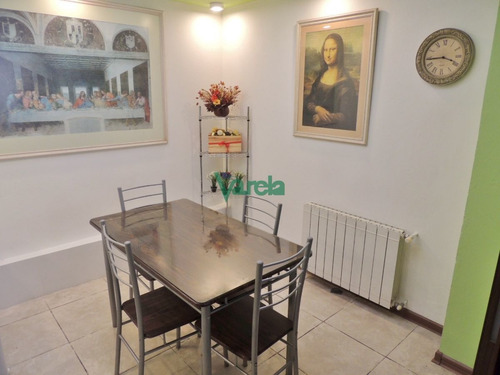 Imagen 6 de 17 de Venta Casa Punta Carretas, 3 Dorm,2 Baños!! - Montevideo Punta Carretas
