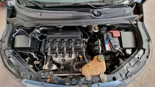 Chevrolet Prisma 1.4 Ltz 98cv