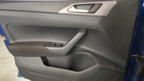 Volkswagen Nivus 1.0 200 TSI COMFORTLINE AUTO