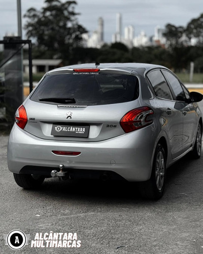 Peugeot 208 1.5 Active Pack Flex 5p