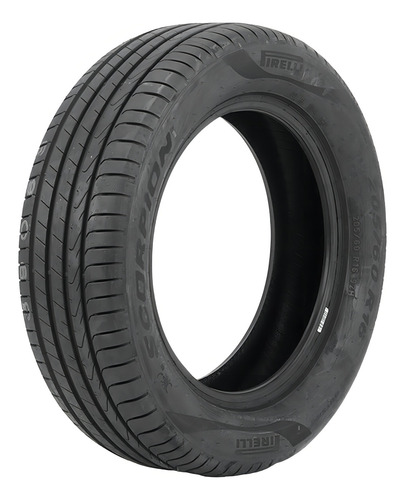 Pneu 215/55r18 Pirelli Scorpion 95h Pirelli 30863 Índice De Velocidade H