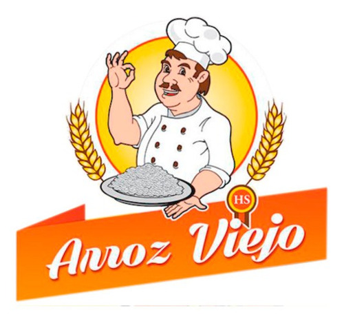 Imagen 2 de 2 de Arroz Viejo Multimás 1001 B: 100 Libras