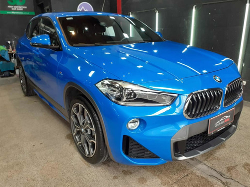 Bmw X2 M Sport 2019