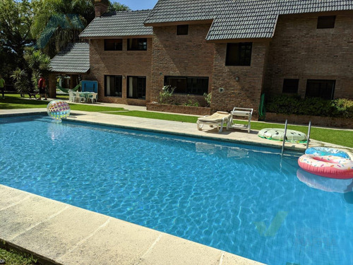 Casa - Los Cardales Country Club