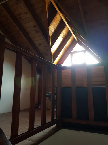 Imagen 7 de 17 de Duplex 4 Ambientes Francia 1700