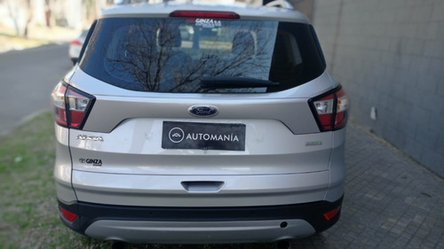 Imagen 3 de 12 de Ford Kuga 2.0 Sel