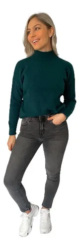 Poleras clasicas mujer new arrivals