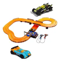 Comprar Pista Hot Wheels Autorama Slot Car Track Set 380cm Multikids