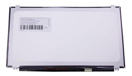 Tela Para Notebook Acer Predator Helios 300 Ph315-52