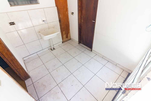 Imagem 21 de 30 de Residência Para Alugar - 29033.001