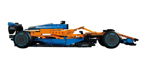 Lego Technic 42141 Mclaren F1