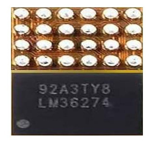 Ic Lm36274 De Backlight Compatible/huaw/nokia Y Samsung