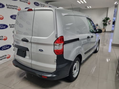 Ford Transit Courier 1.0 L3 1pl Courier
