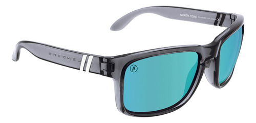 Blenders Eyewear Canyon  Gafas De Sol Polarizadas  Estilo