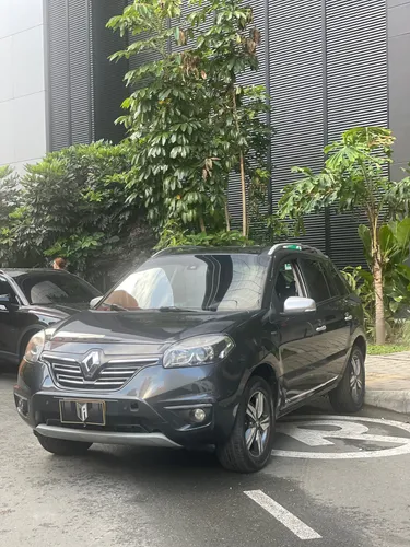 Renault Koleos 2.5 Dynamique Bose