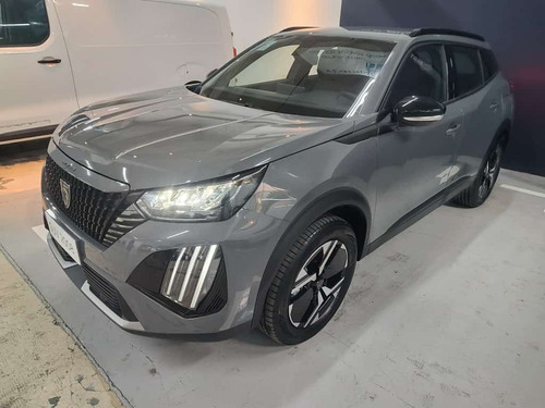 Peugeot 2008 1.0T Active