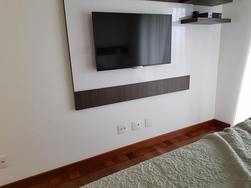 Imagem 26 de 30 de Emiliano Alto Padrão No Jardim Anália Franco ¨emiliano Residencial ¨01 Por Andar À Venda - Jardim Anália Franco - São Paulo/sp - Ap3168