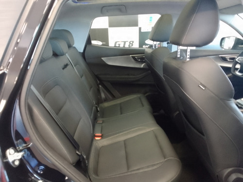 Caoa Chery TIGGO 5X PRO 1.5 TCI FLEX HYBRID MAX DRIVE CVT