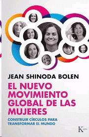 Libro Nuevo Movimiento Global De Las Mujeres, El-nuevo