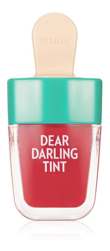 Etude.- Dear Darling Water Gel Tint
