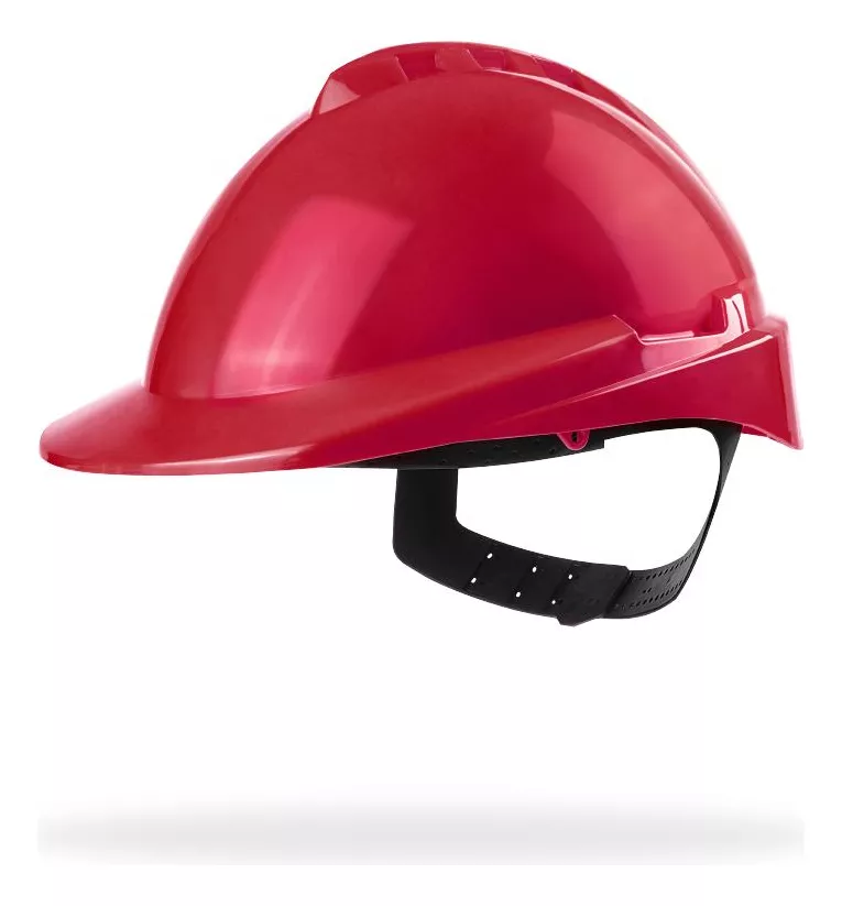 Segunda imagen para búsqueda de casco de seguridad