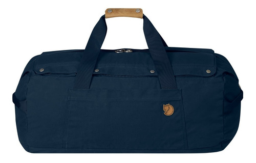 Morral Duffel No.6 Medium - Fjallraven