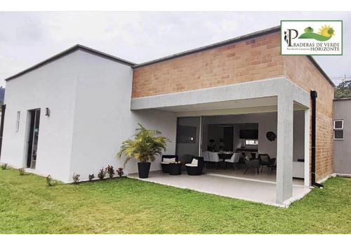 Casas En Venta Praderas De Verde Horizonte 303-108840