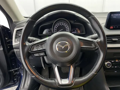 Mazda 3 2.0 Touring
