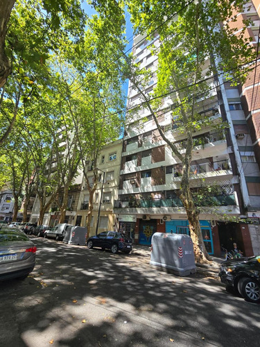 Departamento En Villa Crespo