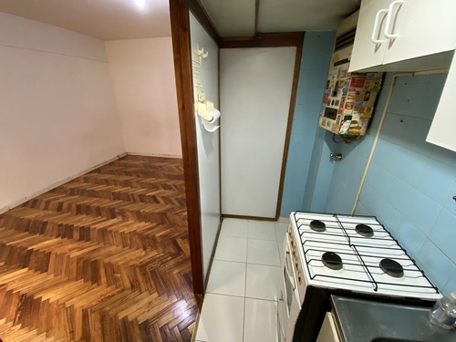 Departamento En Venta En Belgrano, Capital Federal, Buenos Aires