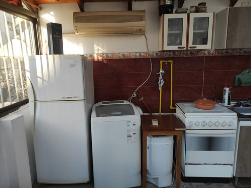Venta Hermoso Ph 4 Ambientes Con Quincho Almagro