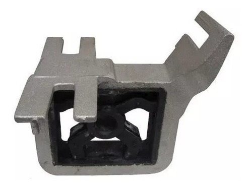 Imagem 1 de 1 de Coxim Suporte Silencioso Escape Clio Ii 1999/2016 7700435270