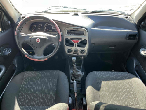 Fiat Siena 1.0 MPI FIRE 8V FLEX 4P MANUAL