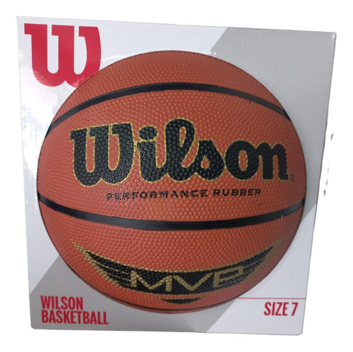 Balon Basketball Wilson Original Size 7