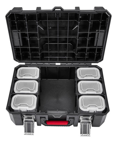 Caja De Herramientas Modular Pequeña