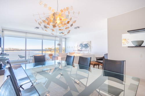 Imagen 2 de 29 de Excelente Apartamento Con Una Ubicación Única