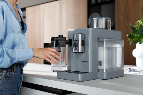 Limpiador Para Máquinas De Café Espresso De'longhi Universal