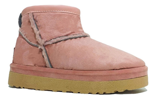 Pantubotas Toronto Rosa