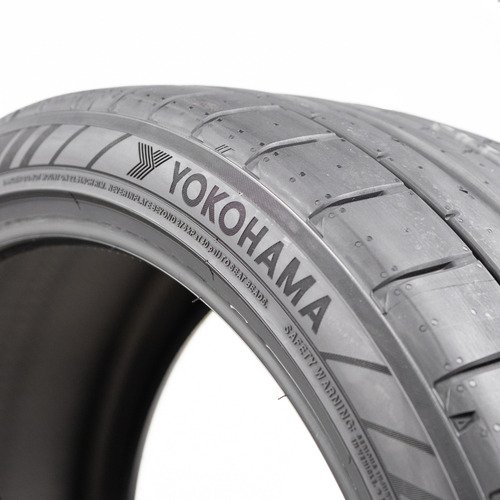 4 Pneu 285/40 23 111y Yokohama Range Rover Sport Hse 2024 Índice De Velocidade Y